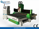 ATC CNC woodworking rouers 